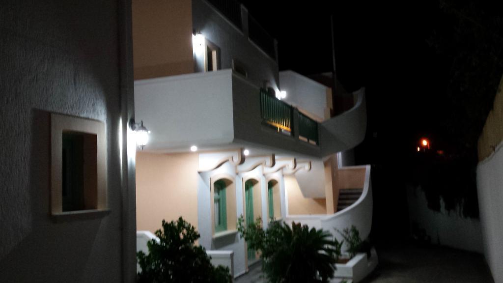 Amazones Village Suites Hersonissos  Exterior photo